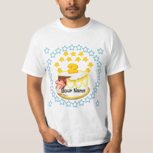 Geburtstags-Party-Maus Geburtstagsfeier T - Shirt