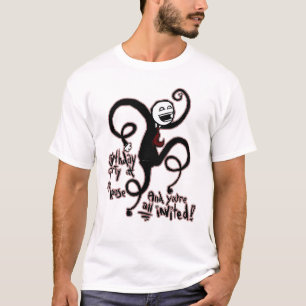 Geburtstags-Party! T-Shirt