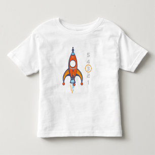 Geburtstags-Shirt - Raketenabwehrsystem - Shirt