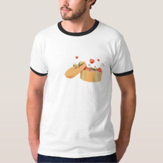 Geburtstags-Squad-Passende T-Shirts