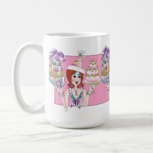 Geburtstags-Tasse Kaffeetasse