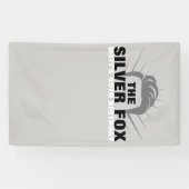 Geburtstagsbanner Banner (Horizontal)