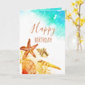 Geburtstagsbilder Erinnerungen von Freunden Karte (Gelbe Blume)