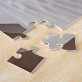 Geburtstagscupcake Puzzle (Seite)