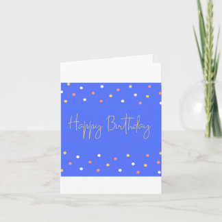 Geburtstagseinladung Einladung