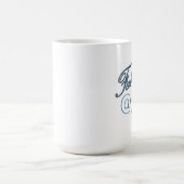 Geburtstagsentwürfe mit 59 Jährigen Kaffeetasse (Mittel)