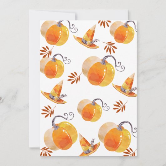 Geburtstagsernte Geburtstagsausweis (Rückseite)