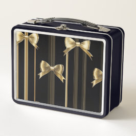 Geburtstagsfeier, Ballon-Themenabend, bi Metall Brotdose