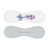 Geburtstagsfeier  baseball (Paneele)