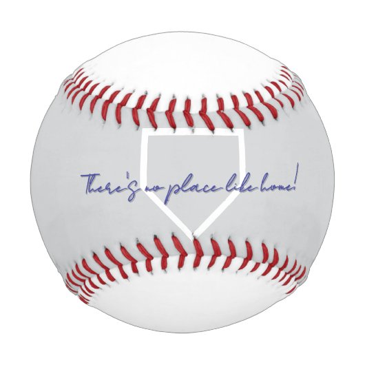 Geburtstagsfeier  baseball (Rückseite)