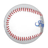 Geburtstagsfeier  baseball (Vorderseite Links)