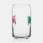 GEBURTSTAGSFEIER DOSENGLAS (Links)