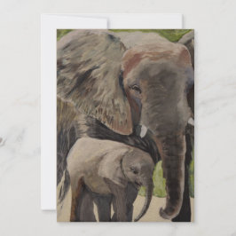 Geburtstagsfeier Einladung