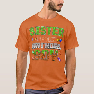 Geburtstagsfeier Familie T-Shirt