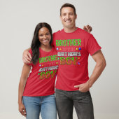 Geburtstagsfeier Freunde T-Shirt (Unisex)