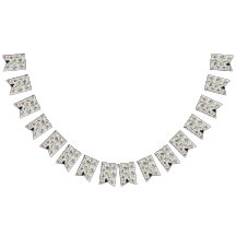 Geburtstagsfeier für whimsical Hunde