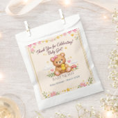 Geburtstagsfeier Geschenktüten Geschenkbeutel | Ki Geschenktütchen (Ausgeschnitten)