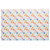 Geburtstagsfeier Kinderzimmer Ballon  Stoff (Fat Quarter (45,7 x 55,9 cm))