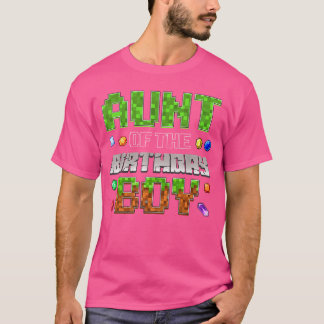Geburtstagsfeier lustig T-Shirt