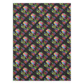 Geburtstagsfeier Tischdecke (Vorderseite)