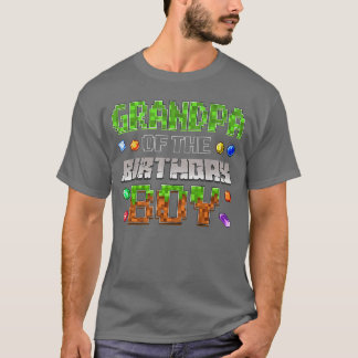 Geburtstagsfeier vintage T-Shirt