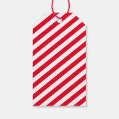 Geburtstagsfeier von Bouncy House: Anhänger (Rückseite)