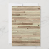 Geburtstagsfischen dank Karte Party (Rückseite)