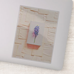 Geburtstagsgeschenk Aufkleber