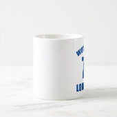 Geburtstagsgeschenk (b) kaffeetasse (Mittel)