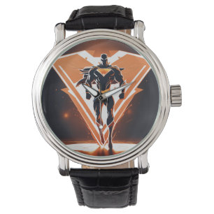 Geburtstagsgeschenk Beobachten Männer und Frauen Armbanduhr