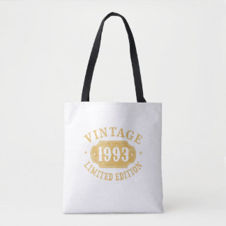 Geburtstagsgeschenk Best Limited für die 1993er Tasche