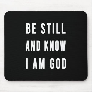 Geburtstagsgeschenk bleiben und wissen, dass ich g mousepad