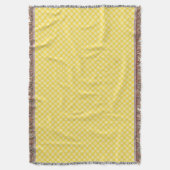 Geburtstagsgeschenk | Blume flüstern Schönheit Decke (Vorderseite Vertikal)