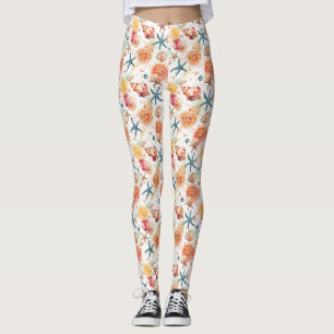 Geburtstagsgeschenk   Das Meer hat seinen Zauber f Leggings