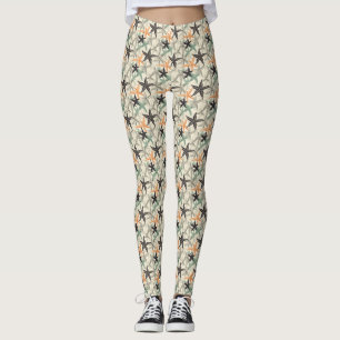 Geburtstagsgeschenk   Das Meer ist ein ewiges Wund Leggings