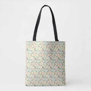 Geburtstagsgeschenk   Das Meer ist ein zentrales B Tasche