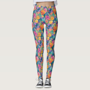 Geburtstagsgeschenk Das Meer ist eine Wüste von Leggings