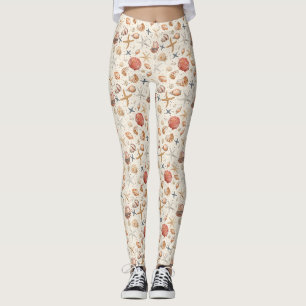 Geburtstagsgeschenk Das Meer ist Emotion in Pers Leggings