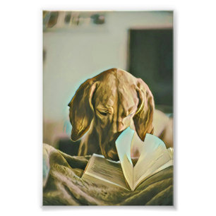 Geburtstagsgeschenk Fotodruck