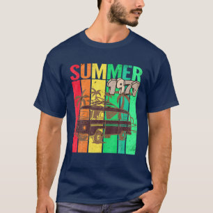 Geburtstagsgeschenk für 50-Jährigen, geboren 1971 T-Shirt