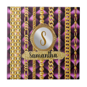 Geburtstagsgeschenk für Ehefrau, Freund, Schwester Fliese