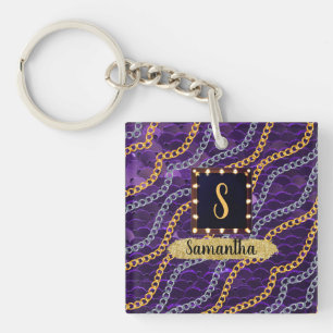 Geburtstagsgeschenk für Ehefrau, Freund, Schwester Schlüsselanhänger