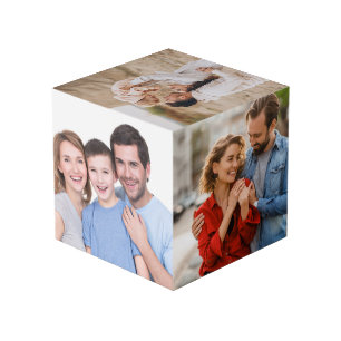 Geburtstagsgeschenk für Freund, Hochzeitsgeschenk  Würfel