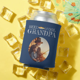 Geburtstagsgeschenk für Großvater Dosenkühler