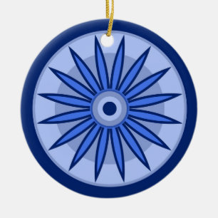 GEBURTSTAGSGESCHENK FÜR MAMA, SCHWESTER, DAUGHTER, KERAMIK ORNAMENT