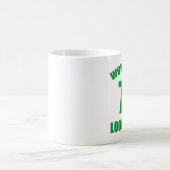 Geburtstagsgeschenk (g) kaffeetasse (Mittel)