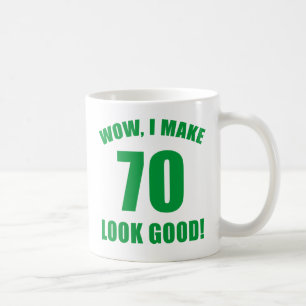 Geburtstagsgeschenk (g) kaffeetasse