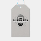 Geburtstagsgeschenk Geschenkanhänger (Vorderseite)