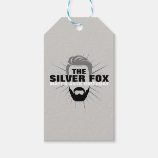 Geburtstagsgeschenk Geschenkanhänger