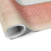 Geburtstagsgeschenk Geschenkpapier (Rolleneckpunkt)